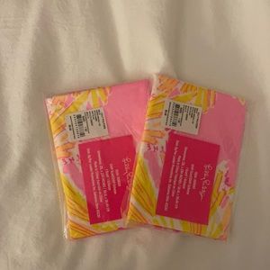 Lilly Pulitzer scarf